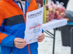 Ski Vereinsmeisterschaft 2026